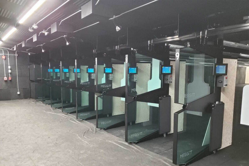 Secure services hero image